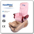 Original Offer Smart Shiatsu Massage Leather Cover Used for Pedicure Chair